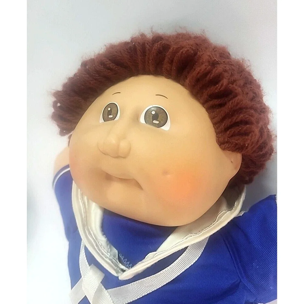 Cabbage Patch Kids 16